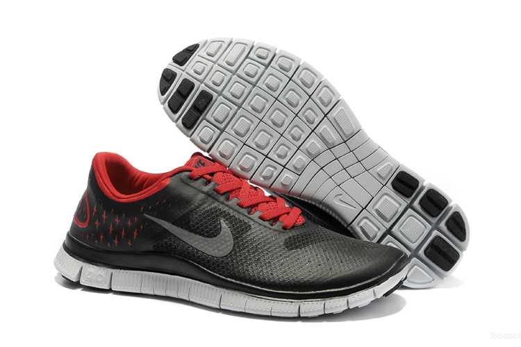 nike free v4 2 paris discount nike free run chaussure mode57